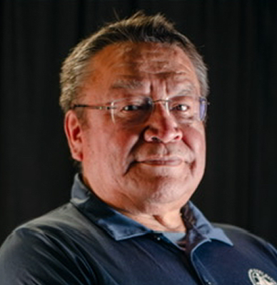 Mike Metatawabin